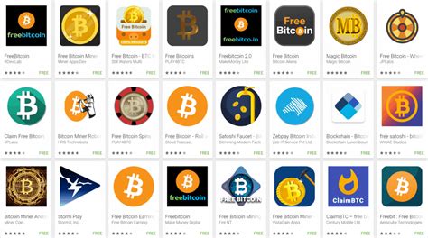 legit bitcoin mining apps for android