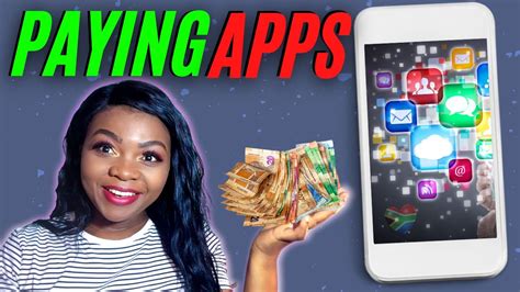 legit money making apps in south africa