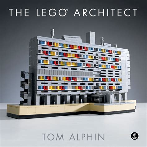2 Years With Lego Architecture Studio - Brick Architect