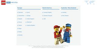 LEGO B2B Wholesaler Distributor Partner ToyHouse LLC
