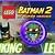 lego batman 2 levels
