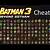 lego batman 3 beyond gotham cheat codes