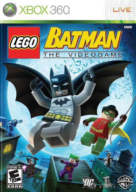 Lego Batman 3: Beyond Gotham — Strategywiki, The Video Game Walkthrough And  Strategy Guide Wiki