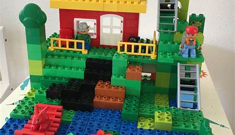 34+ Fakten über Lego Duplo Tiere Bauen! Lego® duplo® ist nicht umsonst