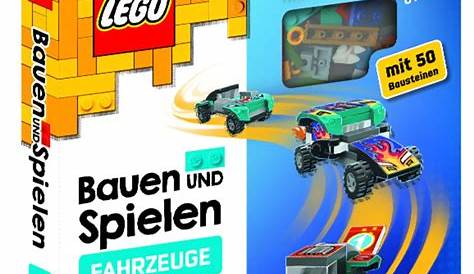 Kinder bauen Zukunft / LEGO Gruppe veranstaltet Bauwettbewerb für