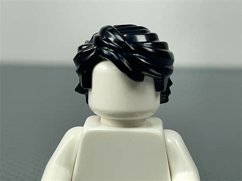 Exploring The World Of Lego Black Hair In 2023