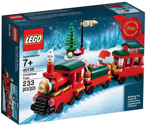 Winter Holiday Train 10254 | Creator Expert | Buy Online At The Official  Lego® Shop Us