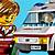lego city ambulance