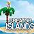 lego creator islands