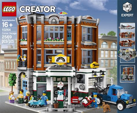 Jual Lego Creator 3In1 Murah & Terbaik - Harga Terbaru January 2022