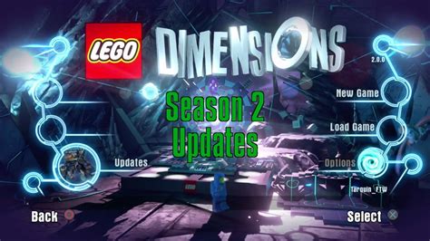 Lego Dimensions Players On Wii U Currently Unable To Access Content From  New Packs - Nintendo Everything