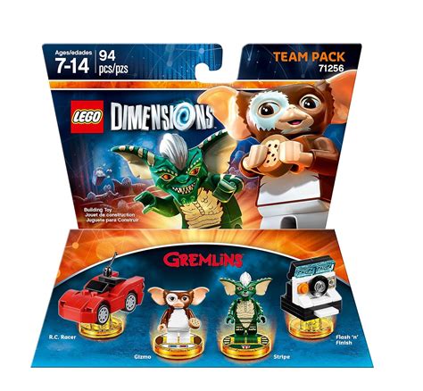 Lego Dimensions Wave 8 Expansion Packs Now Available For Pre-Order - The  Brick Fan