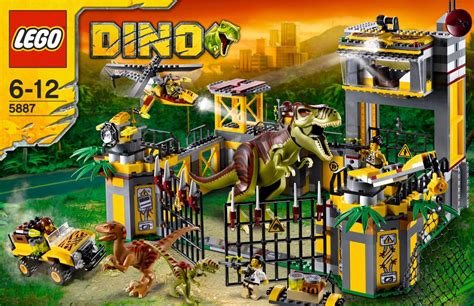 All Lego Dino Sets Off 70% - Canerofset.com