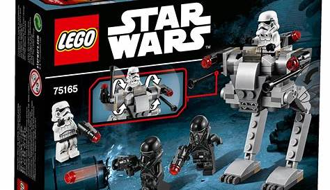 How The LEGO Star Wars Franchise Has Evolved Before The Skywalker Saga