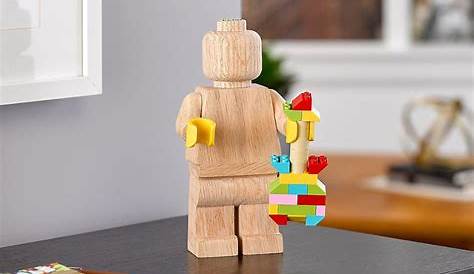 Ines Felix - Kreatives zum Nachmachen: Endlich Ordnung im LEGO-Reich