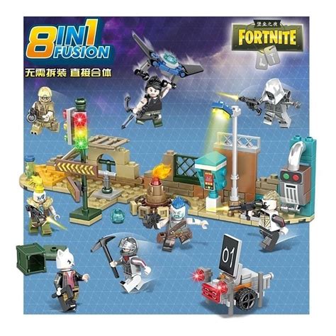 Lego Sets Fortnite Off 54% - Canerofset.com
