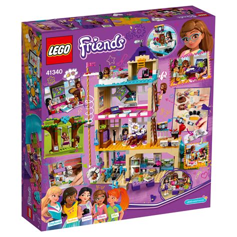 Lego Friends 2022 Sets Revealed - The Brick Fan