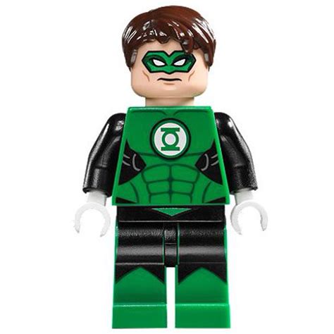 Green Lantern (Hal Jordan) | Brickipedia | Fandom