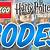 lego harry potter years 1-4 codes