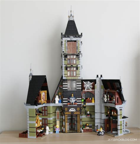Lego Haunted House 2020 For Sale | Shop Www.spora.ws
