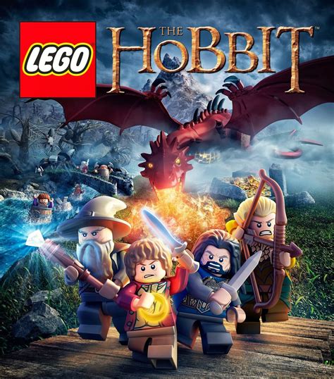 Lego The Hobbit Review - Gamespot
