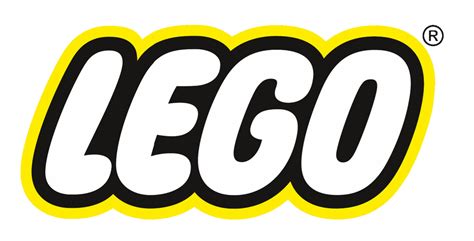 The Lego Logo And Its History | Logomyway
