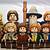 lego lord of the rings characters