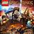 lego lord of the rings video game