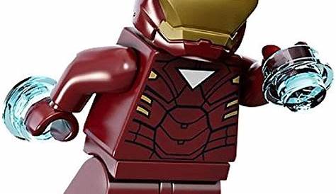 Iron-man | LEGO Marvel Super Heroes Wiki | FANDOM powered by Wikia