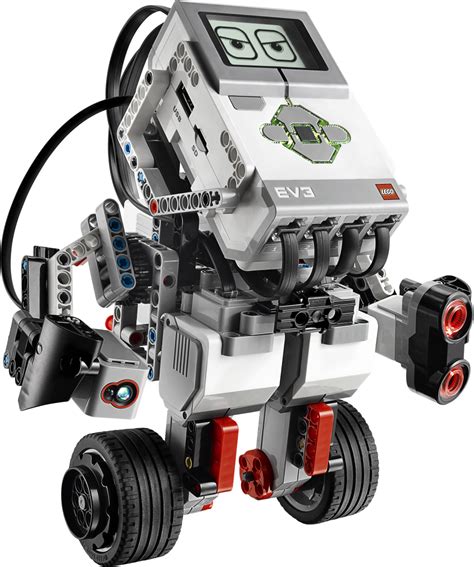 Lego Mindstorms® Ev3 Core Set And Software - Brault & Bouthillier