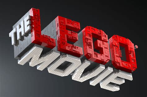 The Lego Movie 2 Logo - The Brothers Brick | The Brothers Brick