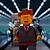 lego movie lord business