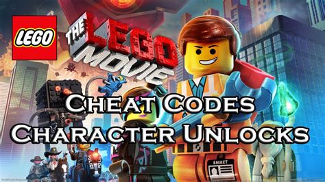 Cheats And Extra Content | Golden Manuals And Pants - The Lego Movie  Videogame Game Guide | Gamepressure.com