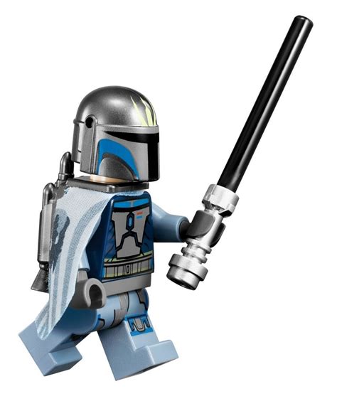 Lego Star Wars Pre Vizsla's Mandalorian Fighter - 9525 | Bol.com