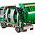 lego recycling truck