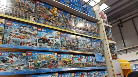 A LEGO Birthday Surprise from Smyths Toys