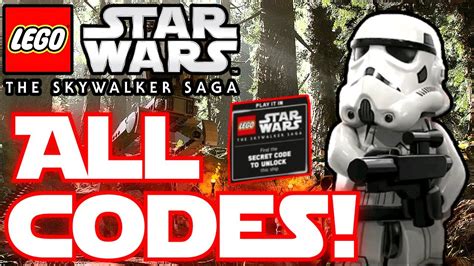 Lego Star Wars The Clone Wars Cheat Codes - Youtube