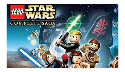 Descargar LEGO Star Wars 2 The Original Trilogy para PC Gratis
