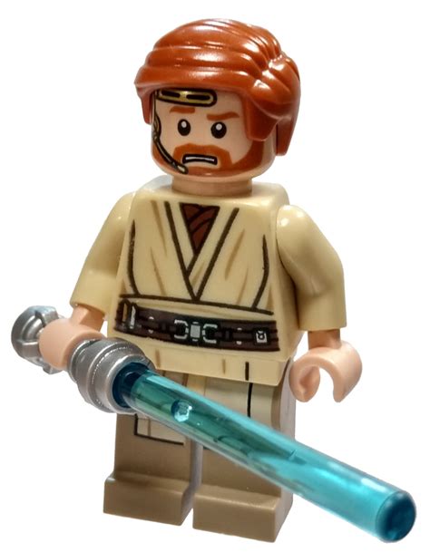 Lego Star Wars Obi-Wan 75135 | Bol.com