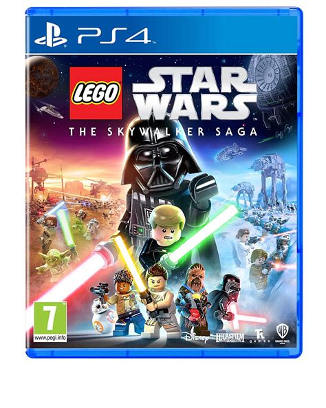 Lego Star Wars The Force Unleashed Playstation 4 Unofficial Game Guide  Ebook By Hse Game | Rakuten Kobo
