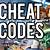 lego star wars the clone wars action replay codes