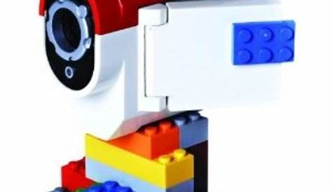 How to make LEGO stop-motion movies with your smartfono