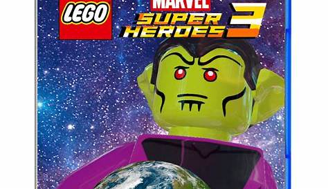 Lego Marvel Super Heroes 2 Free Download - Free Download Full Version