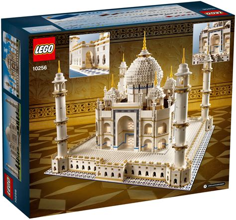 Taj Mahal 10256 | Creator Expert | Buy Online At The Official Lego® Shop Us
