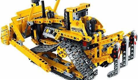 1 x Lego Technic Bauanleitung Nr 2 für Set Traffic Flatbed Truck