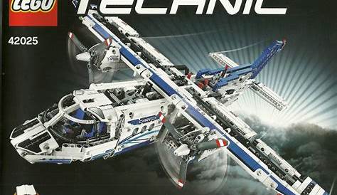 LEGO Technic Airplane | Kaufen auf Ricardo