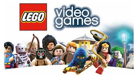 LEGO Marvel Collection Video Game 3 in 1 Coming March