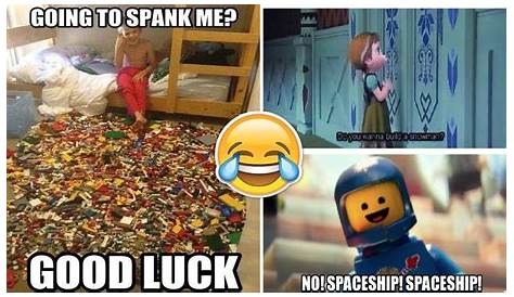 Top 5 Fave Lego Video Games meme by TheWWEfan2020 on
