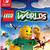 lego worlds switch review