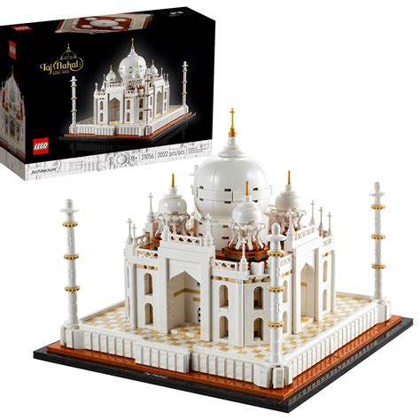 Lego Architecture Toys India